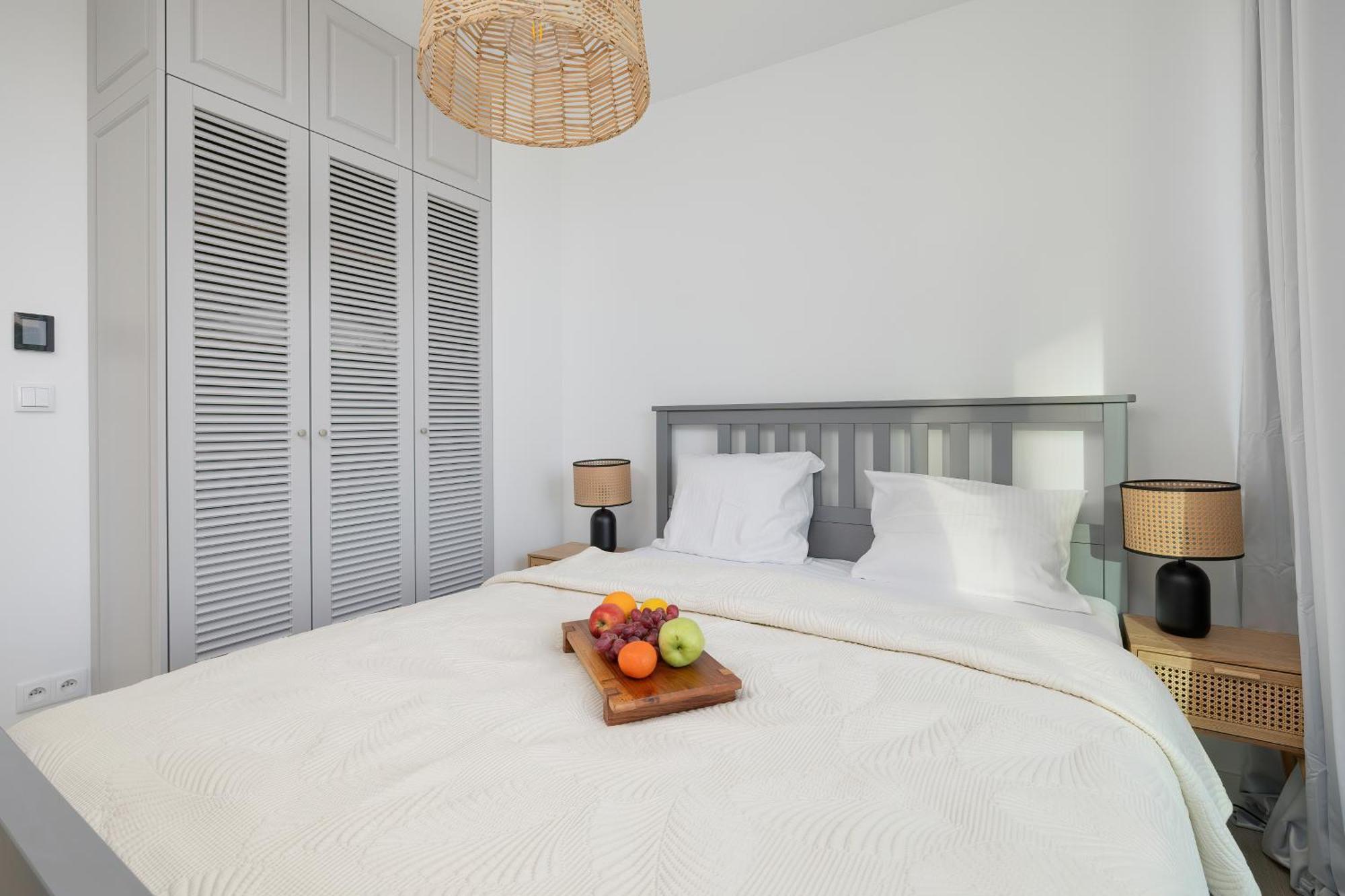 Lux Sea Towers - Wellness Spa, Gym & Beach - Seaview By Rent Like Home Miedzyzdroje Εξωτερικό φωτογραφία